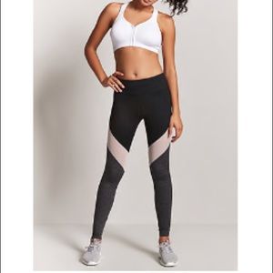 forever 21 leggings